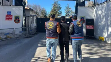 Diyarbakır’da 104 firari yakalandı