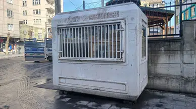 Diyarbakır Büyükşehir Belediyesi, halk ekmek büfelerine el attı