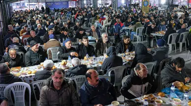 Diyarbakır'da iftar cep yakıyor: İşte fiyatlar