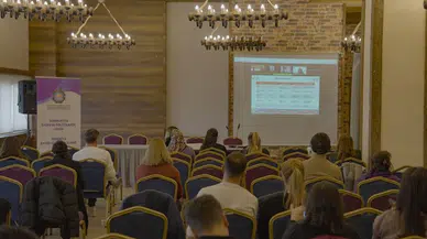 Diyarbakır Büyükşehir Belediyesi'nden kadınlara özel program