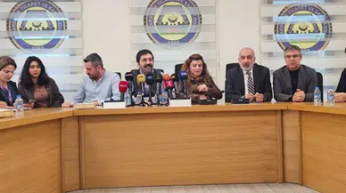 Diyarbakır’dan Kobani’ye 25 TIR'lık koridor