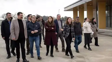 Diyarbakır'a yeni otogar geliyor: İşte tarihi