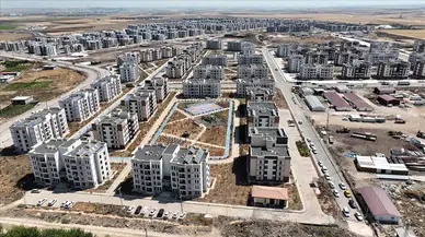 Diyarbakır TOKİ kura çekimi ne zaman yapılacak?