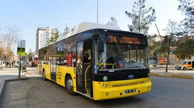 Diyarbakır'da toplu ulaşıma zam: Tarihi belli oldu