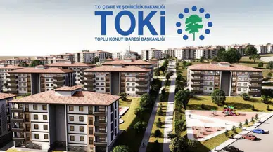 TOKİ'de Diyarbakır kurasının çekileceği gün belli oldu!