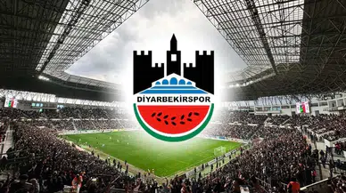 Diyarbekirspor'a el konuldu