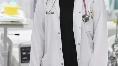 Konya'da beş doktor gözaltına alındı: İşte nedeni