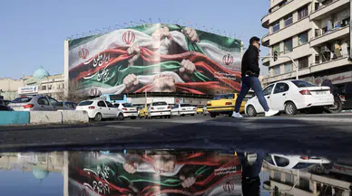 İran’dan AB ordularına “terör” kararı