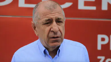 Ümit Özdağ'a Şeyh Sait cezası