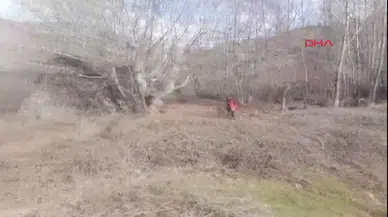 Diyarbakır'daki kayıp arama çalışmaları 15'inci gününde