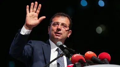 Ekrem İmamoğlu'ndan 'Akın Gürlek' yorumu