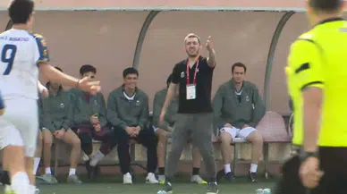 Boğaziçi'nin nefesi yetmedi