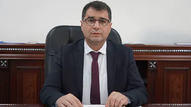 Diyarbakır Büyükşehir Belediyesi'nde şok: Görevden alındı