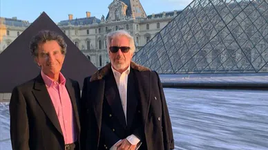 Dışişleri Bakanlığında Epstein istifası!