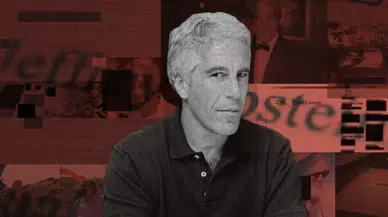 New York Times, Epstein'in insanlık dışı planını deşifre etti