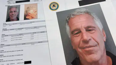 FBI'ın Epstein ve kanıt açıklaması tartışma yarattı