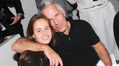 Epstein’in sevgilisine bırakmak istediği gizli mirası ortaya çıktı