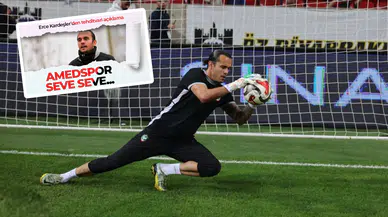 Trabzon yerel gazetesi Amedsporlu Erce Kardeşler'i hedef gösterdi!