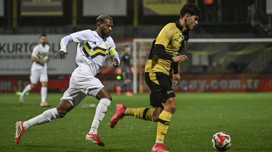 Amedspor'un şampiyonluk yolundaki rakibi, İstanbul'a 4 attı