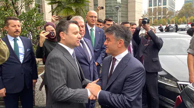 Yeni İstanbul Cumhuriyet Başsavcısı belli oldu
