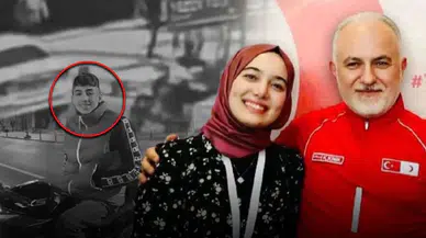 Eski Kızılay Başkanı'nın kızının ölümlü kazasında flaş gelişme!