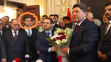 Cem Küçük hedef almıştı: Akın Gürlek'in basın müşaviri oldu!