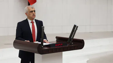 DEM Partili Gergerlioğlu: Türkler de Kürtçe öğrensin