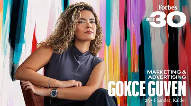 Forbes listesine giren Gökçe Güven’e 52 yıl hapis istemi
