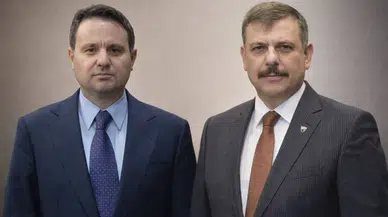 Yeni atanan bakanların ortak noktası ortaya çıktı!