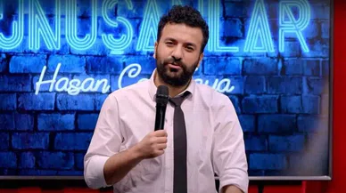Hasan Can Kaya'nın uyuşturucu testi sonucu belli oldu