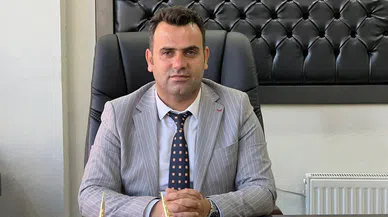 Hakkari Derecik Belediye Başkanı'nın başkanlığı düştü