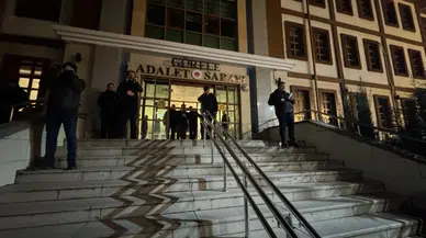 Belediye Başkanı cinsel tacizden tutuklandı!