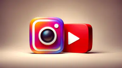 Instagram ve YouTube'a tarihi dava
