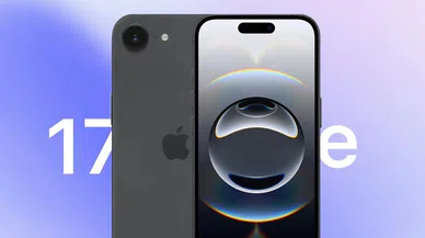 "Bütçe dostu" iPhone 17e'nin fiyatı belli oldu