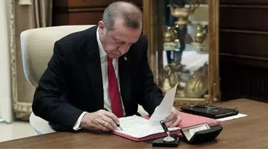 Kabinede değişim sürecek mi: İki bakanlık daha gündemde