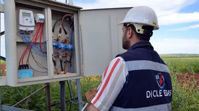 Dicle Elektrik'ten kaçak elektrik açıklaması