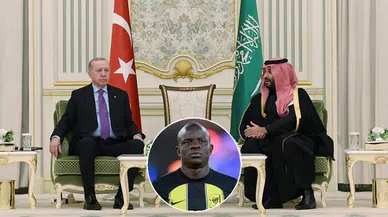 Fransız L'Équipe'ten Kante transferinde Erdoğan iddiası