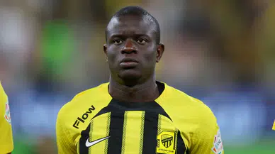 Dünya basını Kante transferi için ne dedi?