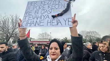 Kürt Kadınları Birliği’nden imza çağrısı