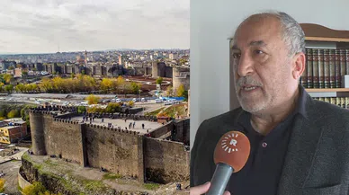 Diyarbakır'da yeni bir siyasi parti kuruldu