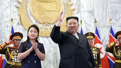 Kuzey Kore liderinin son hareketi tüm dünyayı şoke etti