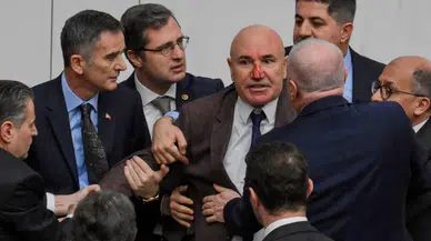 Mahmut Tanal’dan Gökçek’e: Pusu kuruldu