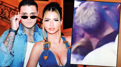 Mauro Icardi, ihanet iddialarına yanıt verdi