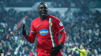 Diagne'den Erzurumspor tepkisi