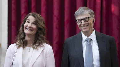 Bill Gates'in eski eşinden Epstein belgeleri açıklaması: Hesap vermeli