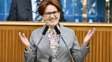 Meral Akşener hakkında flaş iddia!
