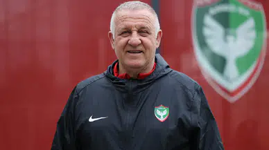 Mesut Bakkal, futbolculardan tek bir şey istedi