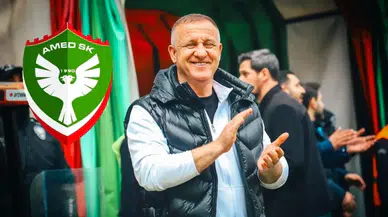 Mesut Bakkal'a neden "dede" deniyor?