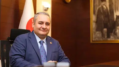 Mesut Özarslan hangi partiye geçeceğinin sinyalini verdi