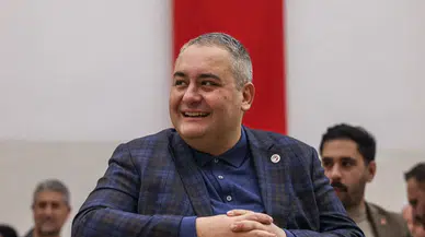 Özarslan'dan Mansur Yavaş'a gündem olacak suçlama!